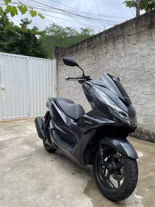 HONDA PCX ABS 